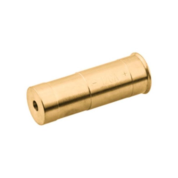 Laser Bore Sight til kaliber 12
