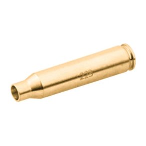 Laser Bore Sight til kaliber .223 remington