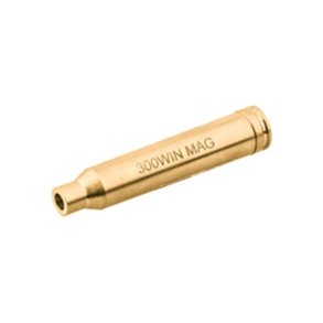 Laser Bore Sight til kaliber .300 Win Mag