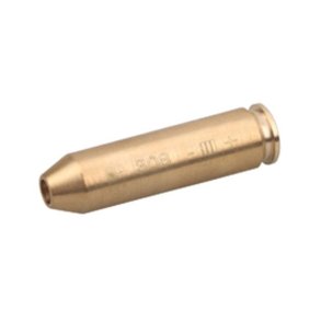 Laser Bore Sight til kaliber .308W
