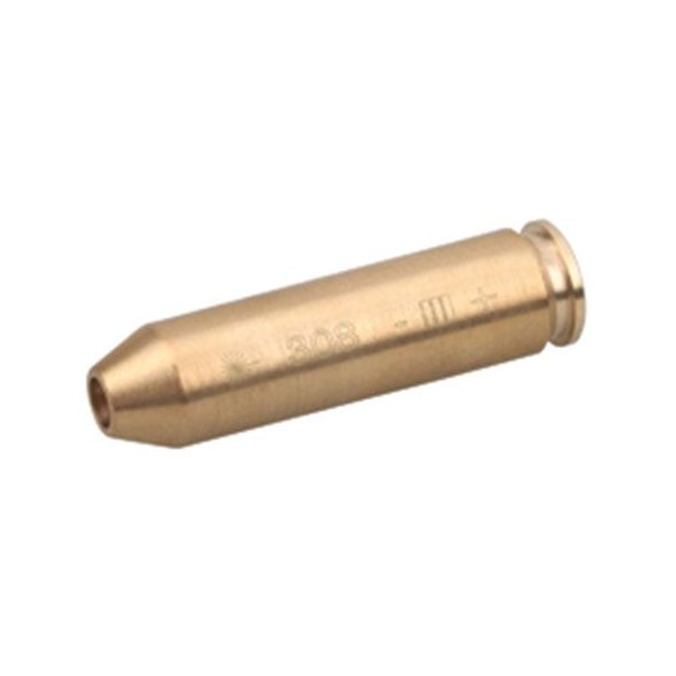 Laser Bore Sight til kaliber .308W