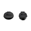 Leica Flip Cover Set 56mm Amplus 6 Linsebeskytter