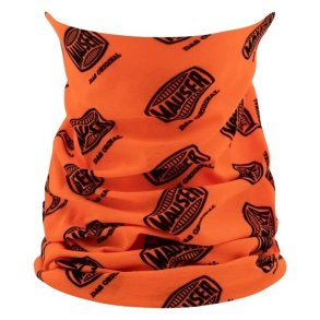 Mauser Blaze Multi-Tube Pure Blaze Orange/Black
