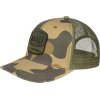 Mauser Camo Mesh Cap Mauser Camouflage