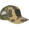 Mauser Camo Mesh Cap Mauser Camouflage