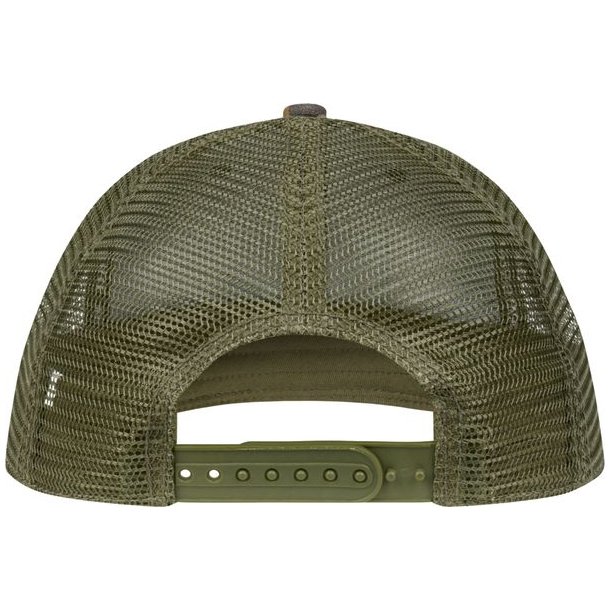 Mauser Camo Mesh Cap Mauser Camouflage