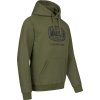 Mauser Hoodie 23 Dull Olive