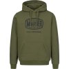 Mauser Hoodie 23 Dull Olive