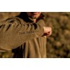 Mauser Silent Fleece Jacket Dull Olive