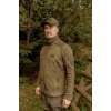 Mauser Silent Fleece Jacket Dull Olive