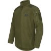 Mauser Silent Fleece Jacket Dull Olive