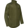 Mauser Silent Fleece Jacket Dull Olive