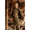Mauser Stalker Shirt Mauser Camouflage
