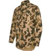 Mauser Stalker Shirt Mauser Camouflage
