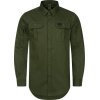 Mauser Stalker Shirt Dull Olive