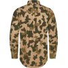 Mauser Stalker Shirt Mauser Camouflage
