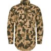 Mauser Stalker Shirt Mauser Camouflage