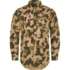Mauser Stalker Shirt Mauser Camouflage