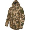 Mauser Tornado Softshell Jacket Mauser Camouflage