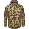 Mauser Tornado Softshell Jacket Mauser Camouflage