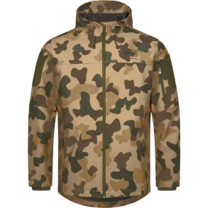Mauser Tornado Softshell Jacket Mauser Camouflage