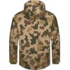 Mauser Tornado Softshell Jacket Mauser Camouflage