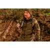 Mauser Tornado Softshell Jacket Dull Olive