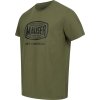 Mauser T-Shirt 23 Dull Olive