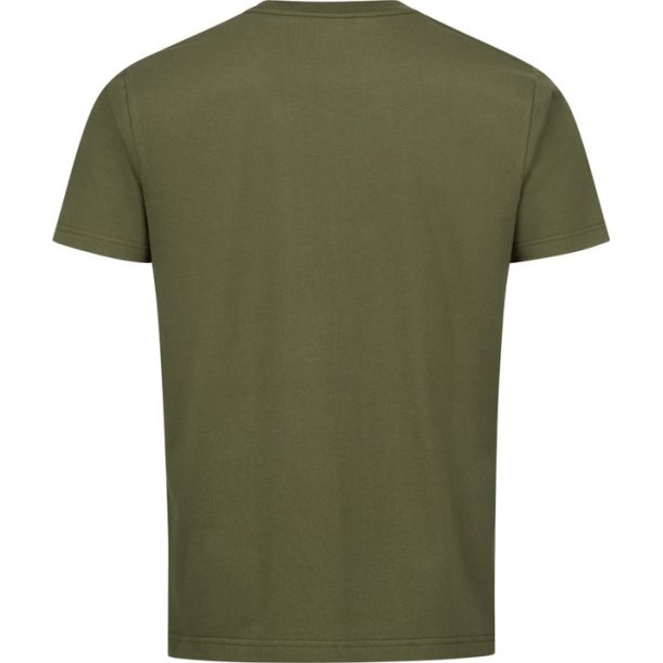 Mauser T-Shirt 23 Dull Olive