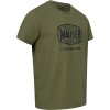 Mauser T-Shirt 23 Dull Olive