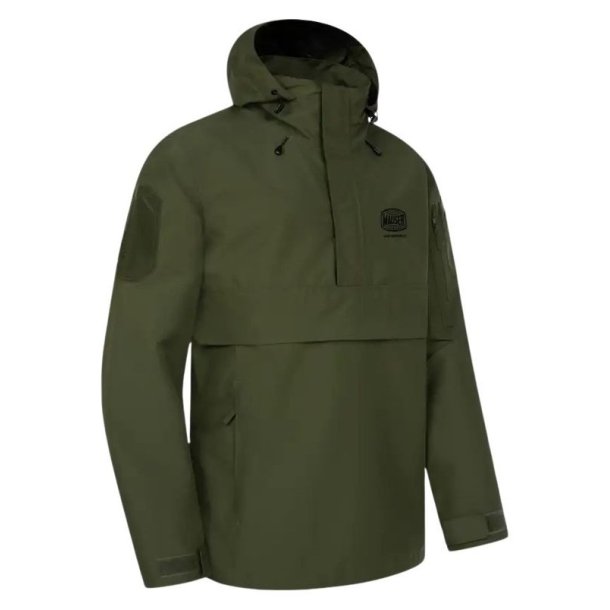 Mauser Wetland Smok Waterproof Dull Olive
