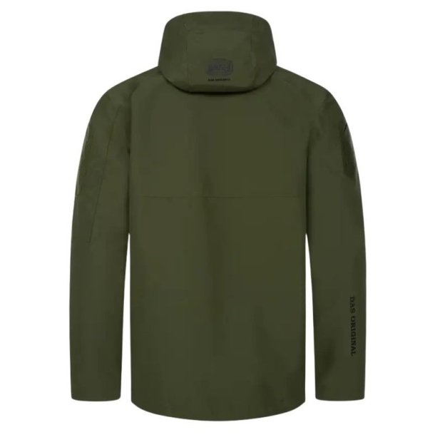 Mauser Wetland Smok Waterproof Dull Olive