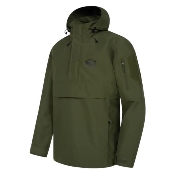 Mauser Wetland Smok Waterproof Dull Olive