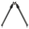 MDT Backcountry Bipod Picatinny, Sort