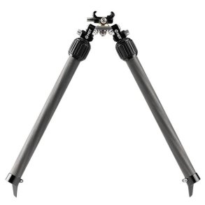 MDT Backcountry Bipod Picatinny, Sort