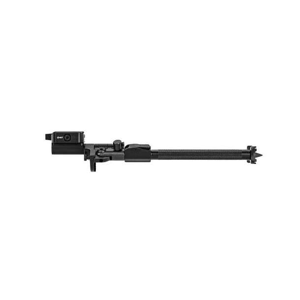 MDT CkyePod Gen3 Bipod - Single Pull AP Throw Lever, Sort
