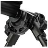 MDT CkyePod Gen3 Bipod - Single Pull AP Throw Lever, Sort
