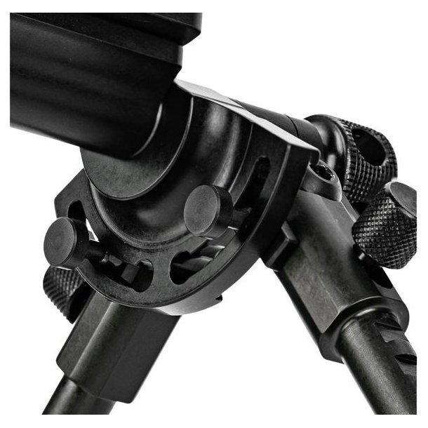 MDT CkyePod Gen3 Bipod - Single Pull AP Throw Lever, Sort