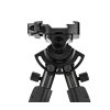 MDT CkyePod Gen3 Bipod - Single Pull AP Throw Lever, Sort