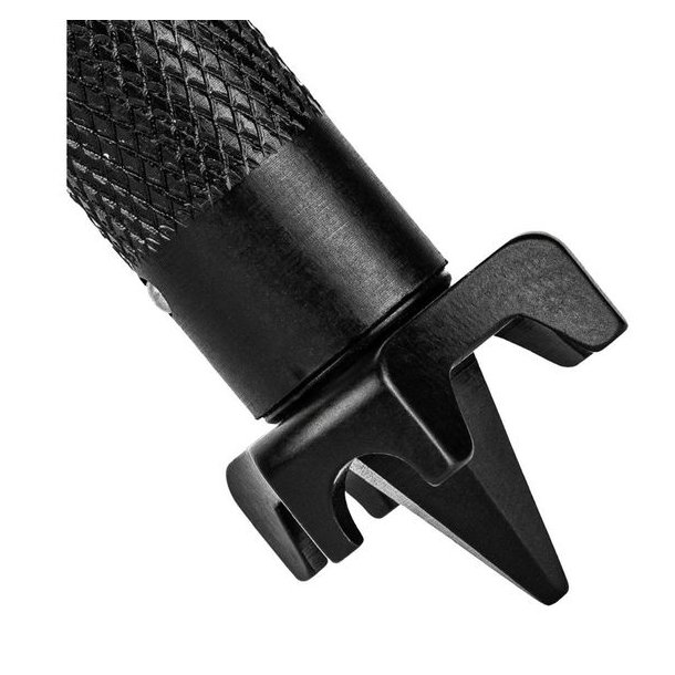 MDT CkyePod Gen3 Bipod - Single Pull AP Throw Lever, Sort