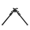 MDT CkyePod Gen3 Bipod - Single Pull AP Throw Lever, Sort
