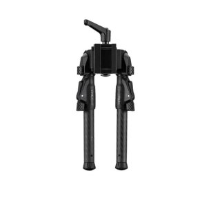 MDT GRND Pod Bipod Til Picatinny, Sort