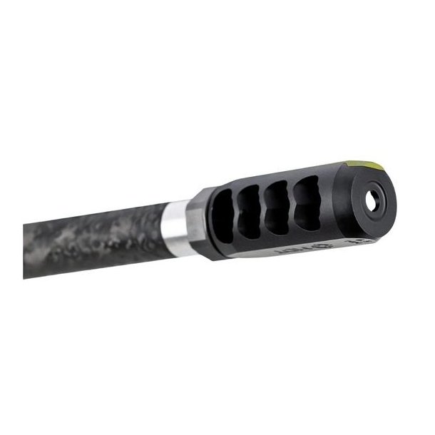 MDT Muzzle Brake - Comp - 4 PORT 6,5mm 5/8"-24