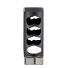 MDT Muzzle Brake - Comp - 4 PORT 6,5mm 5/8"-24