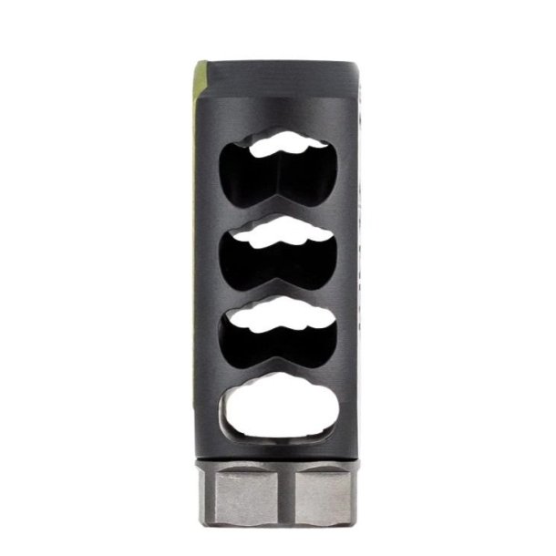 MDT Muzzle Brake - Comp - 4 PORT 6,5mm 5/8"-24