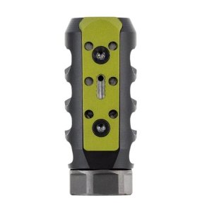 MDT Muzzle Brake - Comp - 4 PORT 6,5mm 5/8