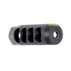 MDT Muzzle Brake - Comp - 4 PORT 6,5mm 5/8"-24