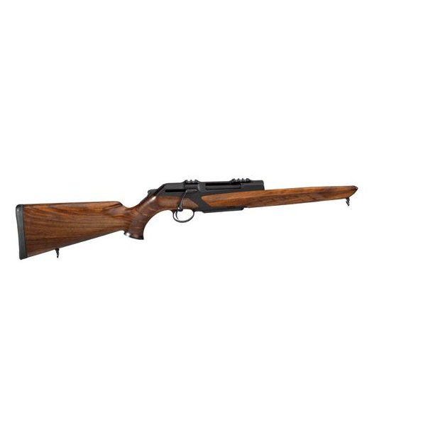 Merkel Helix Black Sys Gr2