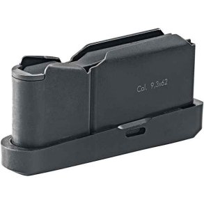 Merkel Helix Magasin 9.3x62 3 Skud