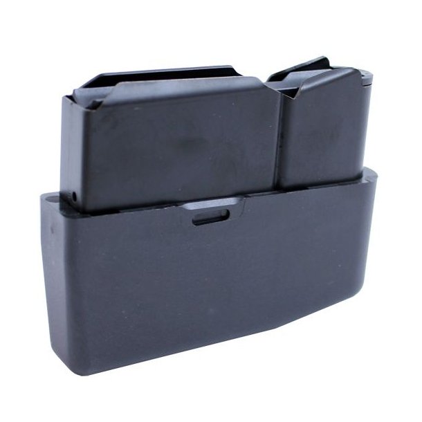 Merkel Helix Magasin 9,3x62 5skud